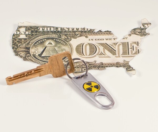 It's Hard to Price an 'Extinction Event' Like a North Korea War