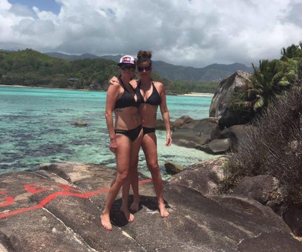 American Sisters Found Dead While Vacationing at African Resort