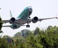 Boeing Pilot Involved in Max Testing Is Indicted in Texas