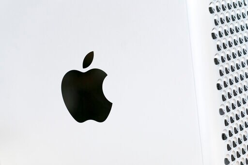 European Union Moves Forward in Antitrust Case against Apple
