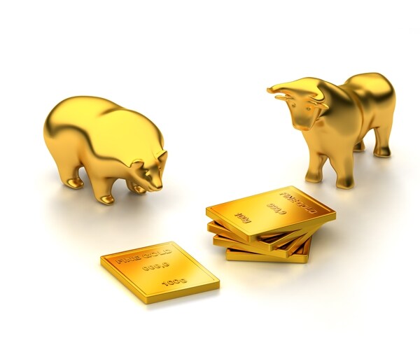 Gold Bulls Feast as More Central Banks Drive Rates Below Zero