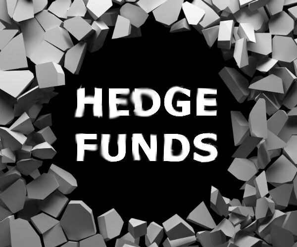 Carlyle Falls on Hedge Funds as Conway Says 'We've Stumbled'