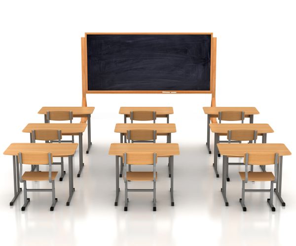 How the Education System Hurts American Business