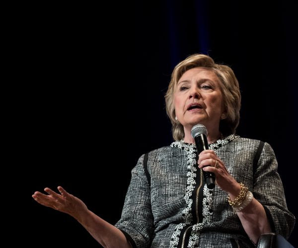 Left's 'Death Party' Rhetoric Will Likely Get Someone Killed