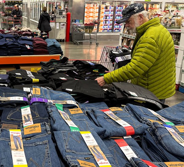 Costco Is Pressuring China Suppliers to Cut Prices