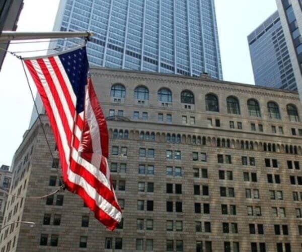 US Stock Futures Rise as Investors Scale Back Rate Hike Expectations