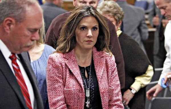 Prosecution Rests in 'American Sniper' Murder Trial in Texas