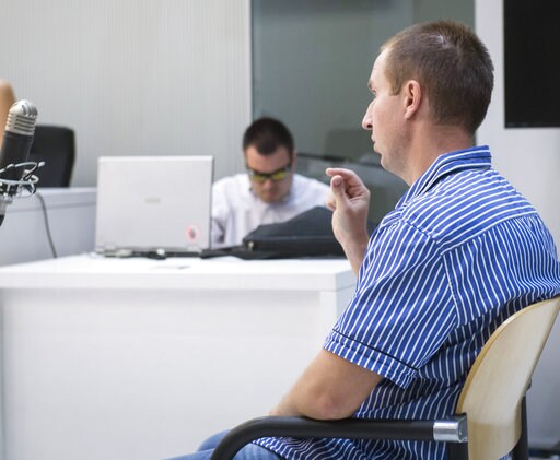 A Look at Alleged Russian Cybercriminals Arrested in Europe