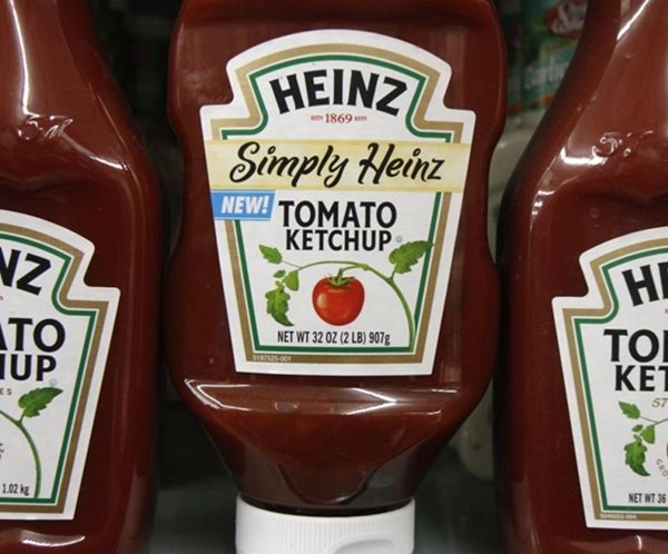 Kraft Backs Out of Unilever Bid After Hostile Reception