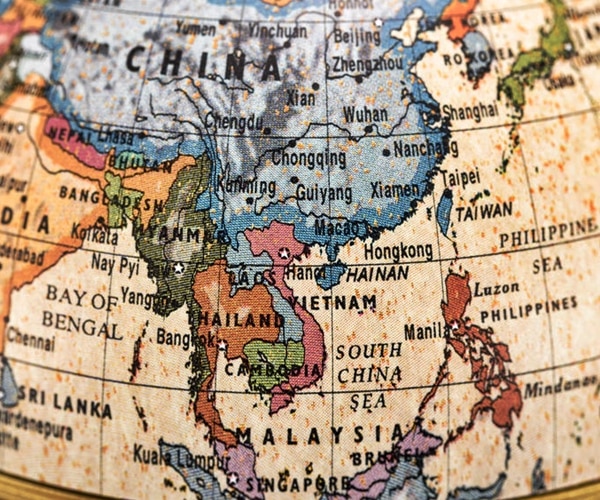 Trump's South Asia Strategy Revisited