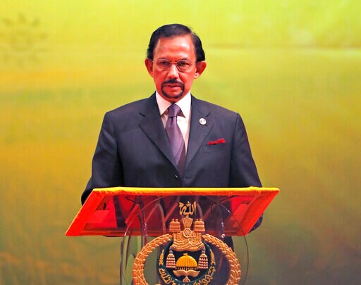 Brunei Invokes Laws Allow Stoning for Gay Sex, Adultery