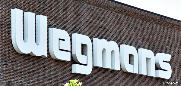 Wegmans Cutting Health Care for Part-Time Workers Due to Obamacare