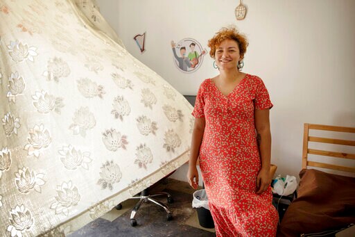 Egypt Outlet Says Reporter Detained While Covering Unrest