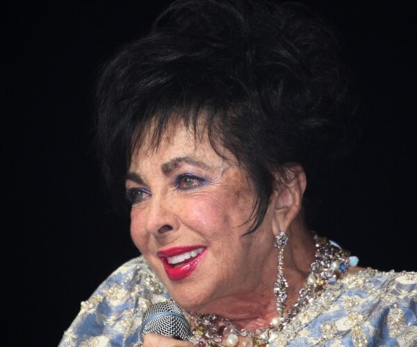 elizabeth taylor