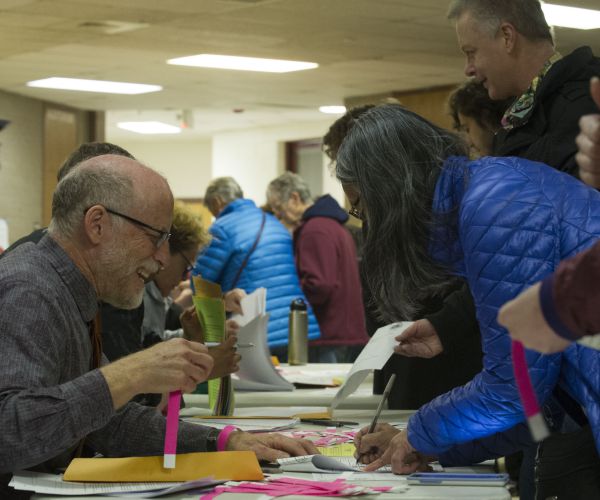 Colorado: Dead Voters Still Cast Ballots, News Station Uncovers