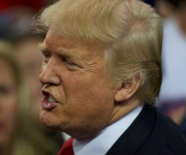 Katrina Pierson: Trump Isn't Trying to Fool GOP Voters on Issues