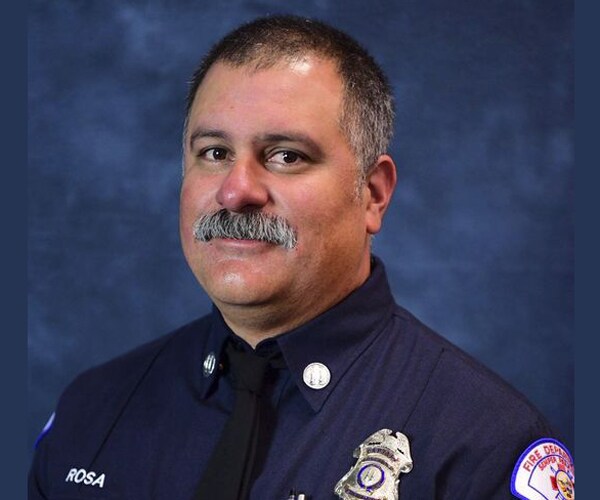 Long Beach Firefighters Shot After Being Lured to Retirement Home