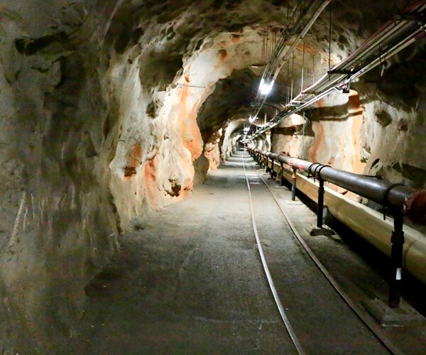 Fuel in Tap Water Alarms Pearl Harbor Military Families