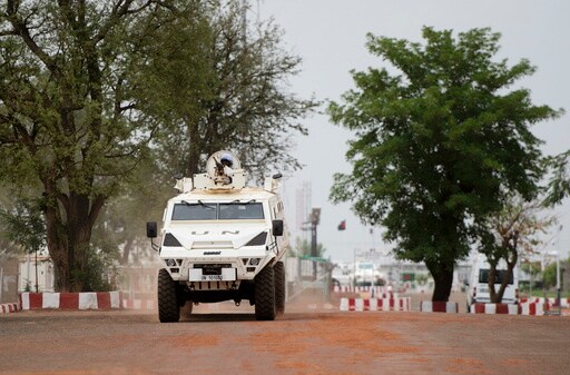 Malians Who Thrived with Arrival of UN Peacekeeping Mission Fear Economic Fallout from Its Departure
