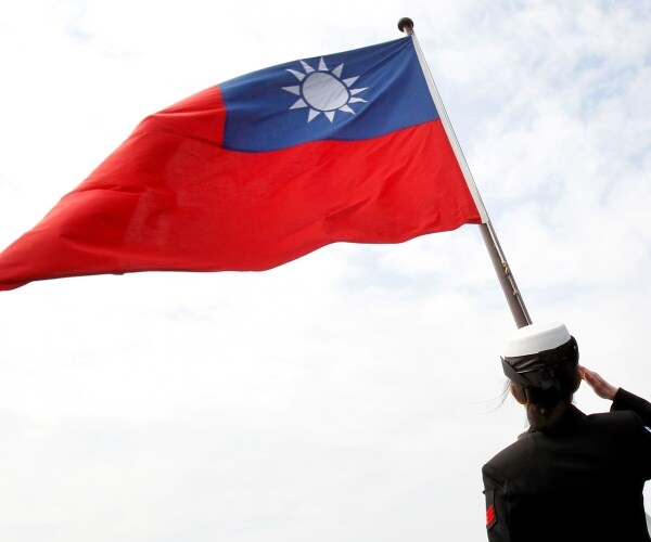 China Upgrading Coastal Bases as Tensions With Taiwan Increase