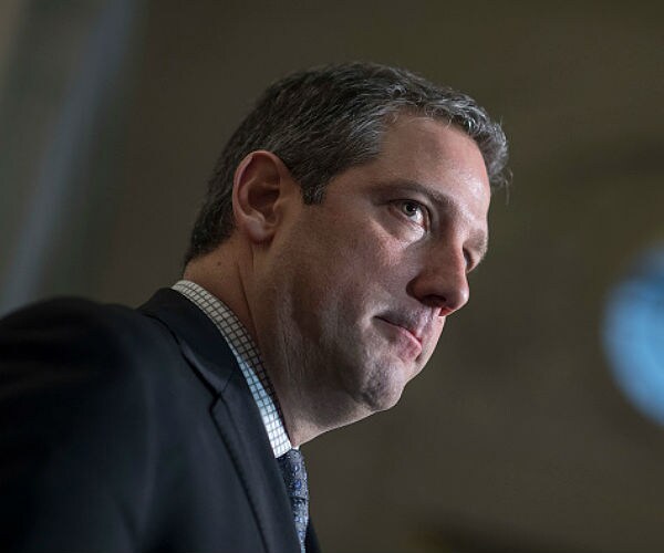 Politico: Tim Ryan May Challenge Pelosi for Leadership