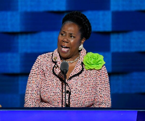 Dem Sheila Jackson Lee Steps Down as Judiciary Subcommittee Chair