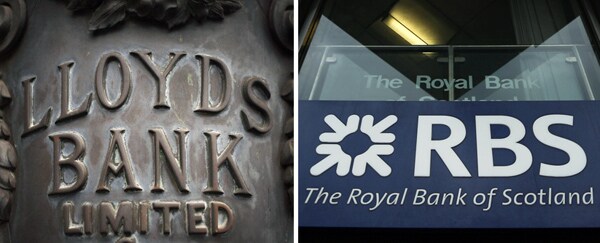UK Banks: Scots' Independence Would Prompt Them to Bail