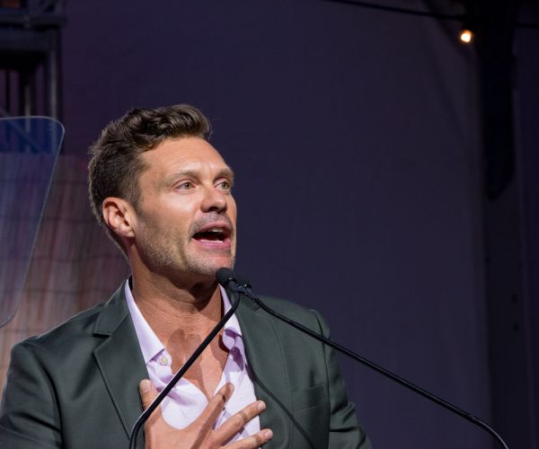 Ryan Seacrest Allegations Resurface After He Is Cleared by E!