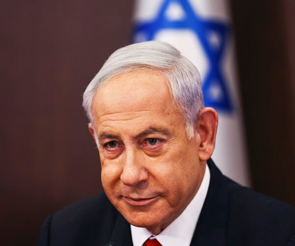 Israeli PM Presses Bill on Drafting Ultra-Orthodox Jews into Military