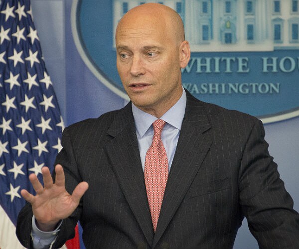 Marc Short: Taxpayers Should Not Have to Bail Out Insurers