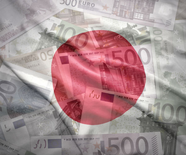 IMF Upgrades Eurozone, Japan; Leaves World Outlook Unchanged