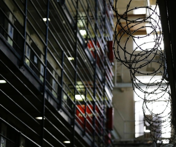 South Carolina Greenlights Firing Squad Executions 