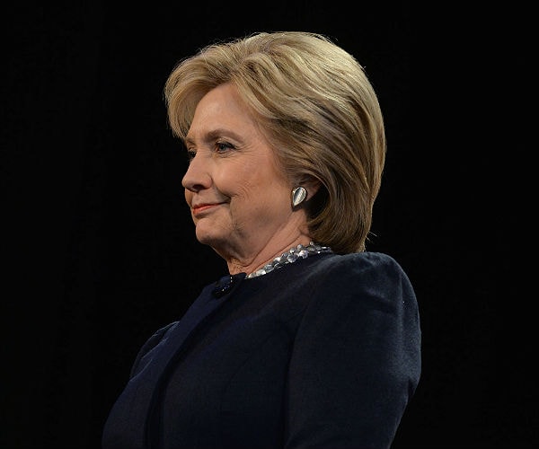 Jeb Bush: Hillary Wants Gov to 'Force All of us to Finance' Abortions