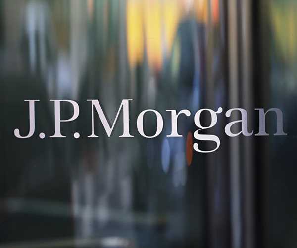 JPMorgan Profit Rises on Investment Banking Boom, Trading Strength