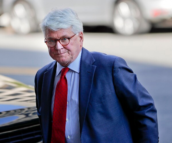 Ex-Obama Lawyer Acquitted in Foreign Lobbying Case