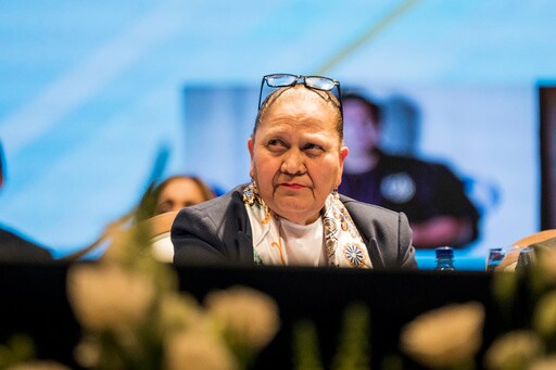 Why Is the Guatemala Attorney General Going after the New President?