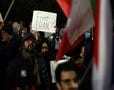 Iran Rights Group Warns of 'Mass Killing' of Protesters
