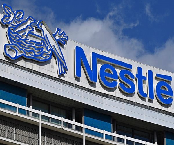 Nestle to Cut 16,000 Jobs as New CEO Vows 'Turnaround Fire'