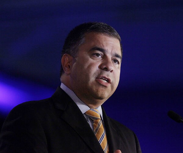 Bossie Excited for Trump's Message on Tax Reform