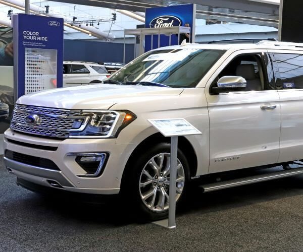 Ford Expedition