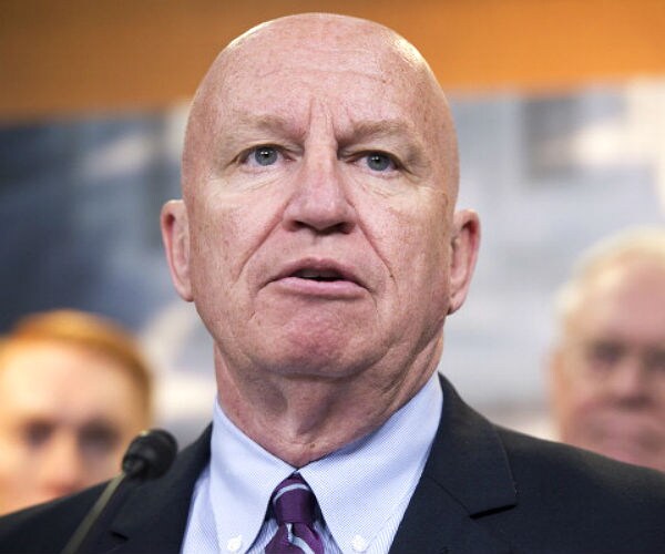 Rep. Kevin Brady: Border Adjustment Tax Staying in GOP's Plan