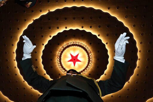 China Sets 2019 Economic Growth Target at 6 to 6.5 Percent