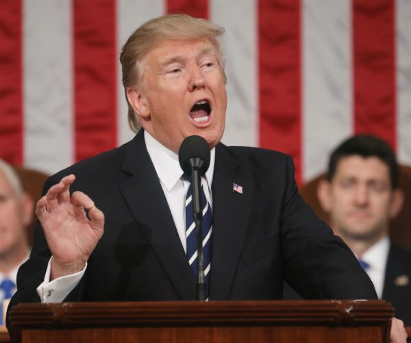 Trump Admin Cites Abortion as it Halts Funding to UN Agency