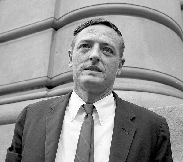 50 Years Ago, William Buckley Blazed a Conservative Trail in NYC