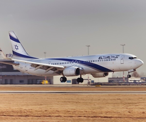 Israel's El Al Restores Boeing 777s to Service Amid Rebound in Travel Demand