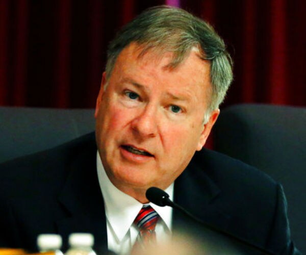 Judge: Put Congressman Lamborn on GOP Primary Ballot