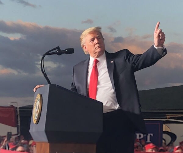 Trump Campaign Should Make its Slogan Great Again