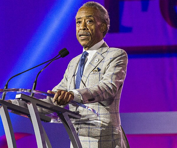 Al Sharpton: 'We Have a Policing Problem'
