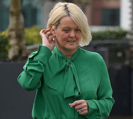 NatWest Bank CEO Ousted Over Nigel Farage Furor