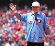 Pete Rose Pleads to MLB to Lift Lifetime Ban